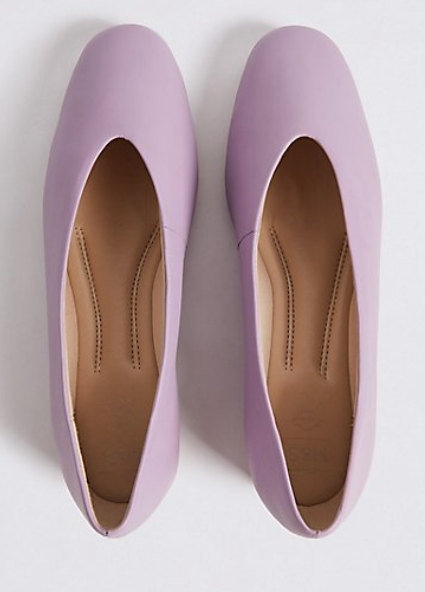 marks and spencer pumps